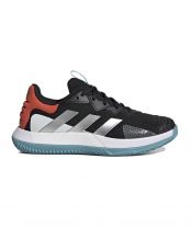 ADIDAS SOLEMATCH CONTROL  CLAY NEGRO HQ8441