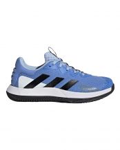 ADIDAS SOLEMATCH CONTROL CLAY AZUL HQ8442