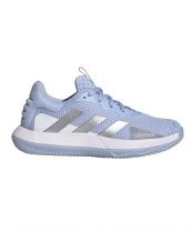 ADIDAS SOLEMATCH CONTROL CLAY LILA MUJER HQ8448