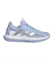 ADIDAS SOLEMATCH CONTROL CLAY LILA MUJER HQ8449