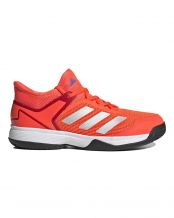 ADIDAS UBERSONIC 4 K ROJO JUNIOR HP9698