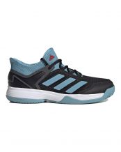 ADIDAS UBERSONIC 4 K NEGRO AZUL JUNIOR HP9699