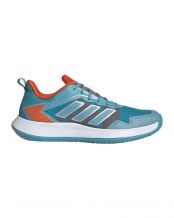 ADIDAS DEFIANT SPEED AZUL MUJER HQ8460