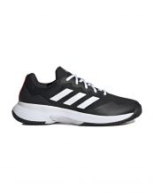 ADIDAS GAMECOURT 2 NERO BIANCO HQ8478