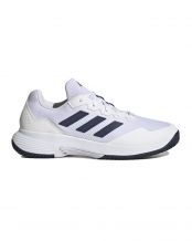 ADIDAS GAMECOURT 2 BLANCO NEGRO HQ8809