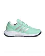 ADIDAS GAMECOURT 2 MENTA  MUJER  HQ8475