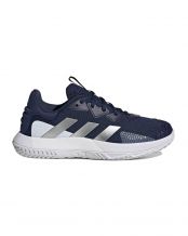 ADIDAS SOLEMATCH CONTROL AZUL MARINO BLANCO HQ8440