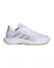 ADIDAS COURTJAM CONTROL  BLANCO MUJER HQ8473