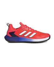 ADIDAS DEFIANT SPEED CLAY ROJO HQ8452