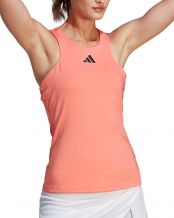 CAMISETA ADIDAS TIRANTES Y-TANK MELOCOTN MUJER