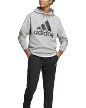 CHANDAL ADIDAS BL FT GRIS NEGRO