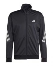 CHAQUETA ADIDAS 3S KNIT NEGRO