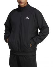 CHAQUETA ADIDAS MEL NEGRO