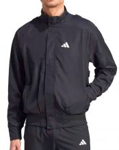 CHAQUETA ADIDAS PARIS NEGRO