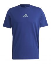 CAMISETA ADIDAS TNS AO AZUL MARINO