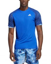 CAMISETA ADIDAS MEL AZUL