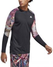 CAMISETA ADIDAS MEL NEGRO