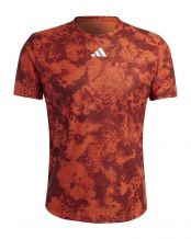 CAMISETA ADIDAS PARIS MARRN