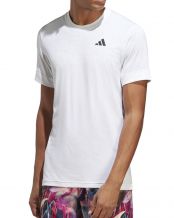 CAMISETA ADIDAS FREELIFT BLANCO