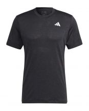 CAMISETA ADIDAS T FREELIFT NEGRO