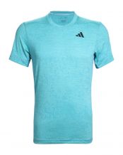 CAMISETA ADIDAS T FREELIFT AZUL