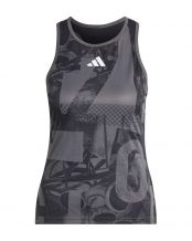 CAMISETA ADIDAS TIRANTES CLUB GRAFICO MUJER MUJER