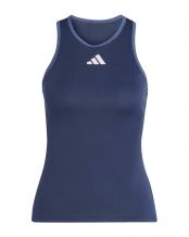 CAMISETA ADIDAS TIRANTES CLUB MARINO MUJER