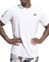 CAMISETA ADIDAS CLUB 3STR BLANCO