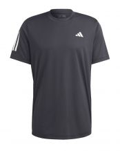 CAMISETA ADIDAS CLUB 3STR NEGRO