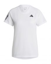 CAMISETA ADIDAS CLUB NEGRO MUJER