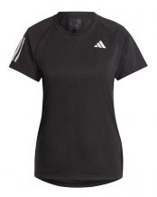 CAMISETA ADIDAS CLUB NEGRO