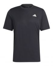 CAMISETA ADIDAS CLUB NEGRO