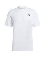 T SHIRT ADIDAS CLUB BIANCA