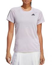 CAMISETA ADIDAS CLUB BLANCO MUJER