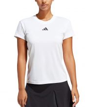 CAMISETA ADIDAS FREELIFT BLANCO MUJER