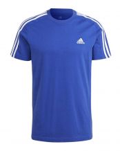 CAMISETA ADIDAS AZUL