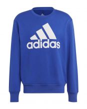 SUDADERA ADIDAS AZUL ELCTRICO