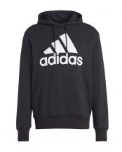 SUDADERA ADIDAS GRAN LOGO NEGRO