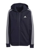 SUDADERA ADIDAS NAVY MUJER