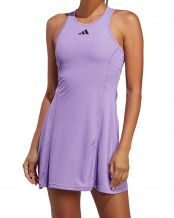 VESTIDO ADIDAS CLUB LILA MUJER