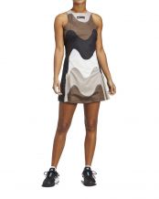 VESTIDO ADIDAS T PREMIUM MULTICOLOR MUJER