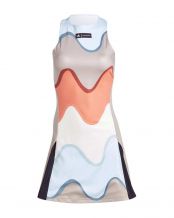 VESTIDO ADIDAS T PREMIUM MUJER MULTICOLOR