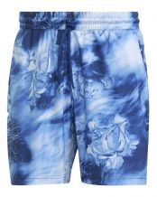 PANTALN CORTO ADIDAS MEL ERGO AZUL