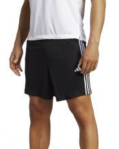 SHORT ADIDAS TR-ES PIQ 3 NEGRO