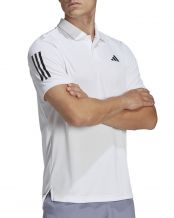 POLO ADIDAS CLUB 3 STRIPES