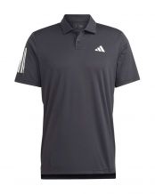 POLO ADIDAS CLUB NEGRO