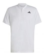 POLO ADIDAS CLUB HENLEY BLANCO