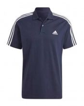 TEXTILE Polo Adidas Navy