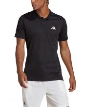 ADIDAS T FREELIFT POLO NERA