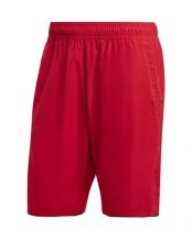 PANTALON CORTO ADIDAS CLUB ROJO